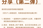 武汉市gwy体检经历分享