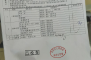 武汉市华为入职体检检查那些项目